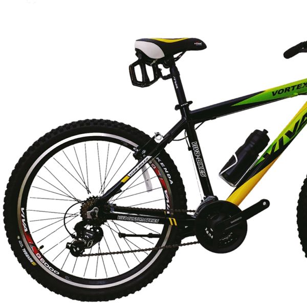 دوچرخه کوهستان ویوا مدل ورتکس‌ سایز 26