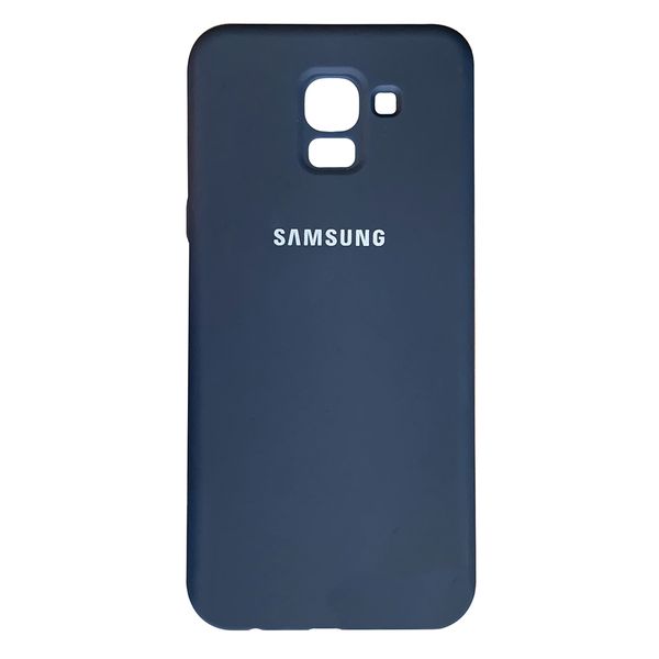 کاور مدل SOW-1 مناسب برای گوشی موبایل سامسونگ Galaxy J6