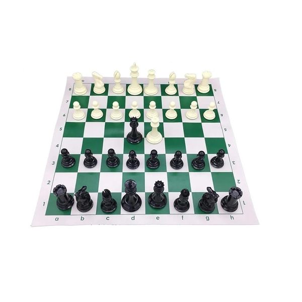 شطرنج مدل فدراسیونی کیفی کد CL-52