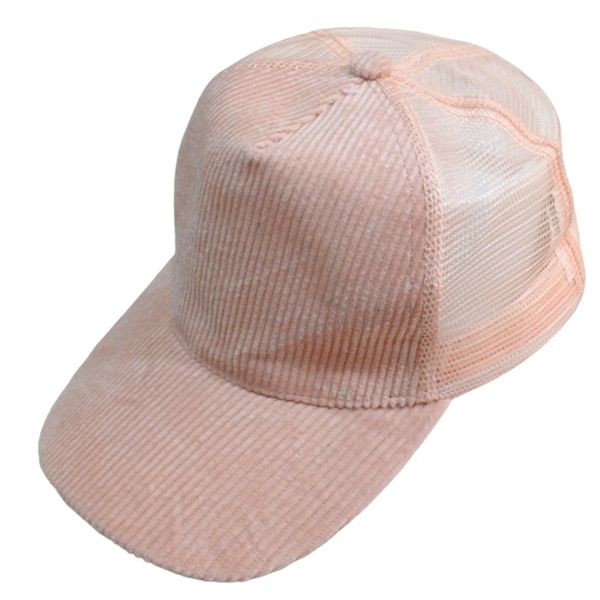 کلاه کپ زنانه آی ام مدل Hg111112
