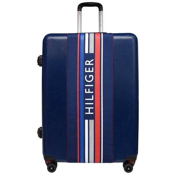 چمدان تامی هیلفیگر مدل 700773 سایز بزرگ