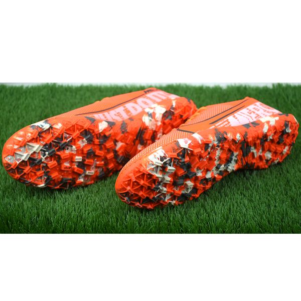 کفش فوتبال مدل مرکوریال استوک ریز کد C-8245