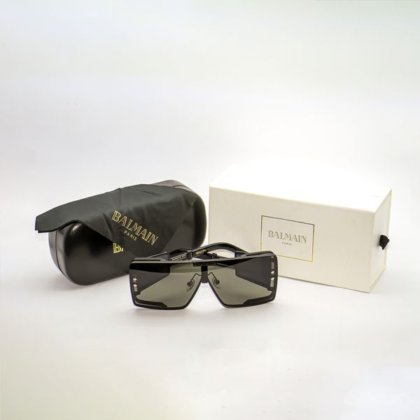 عینک آفتابی بالمن مدل Wonder Boy (BPS-102C-146K) Limited Edition