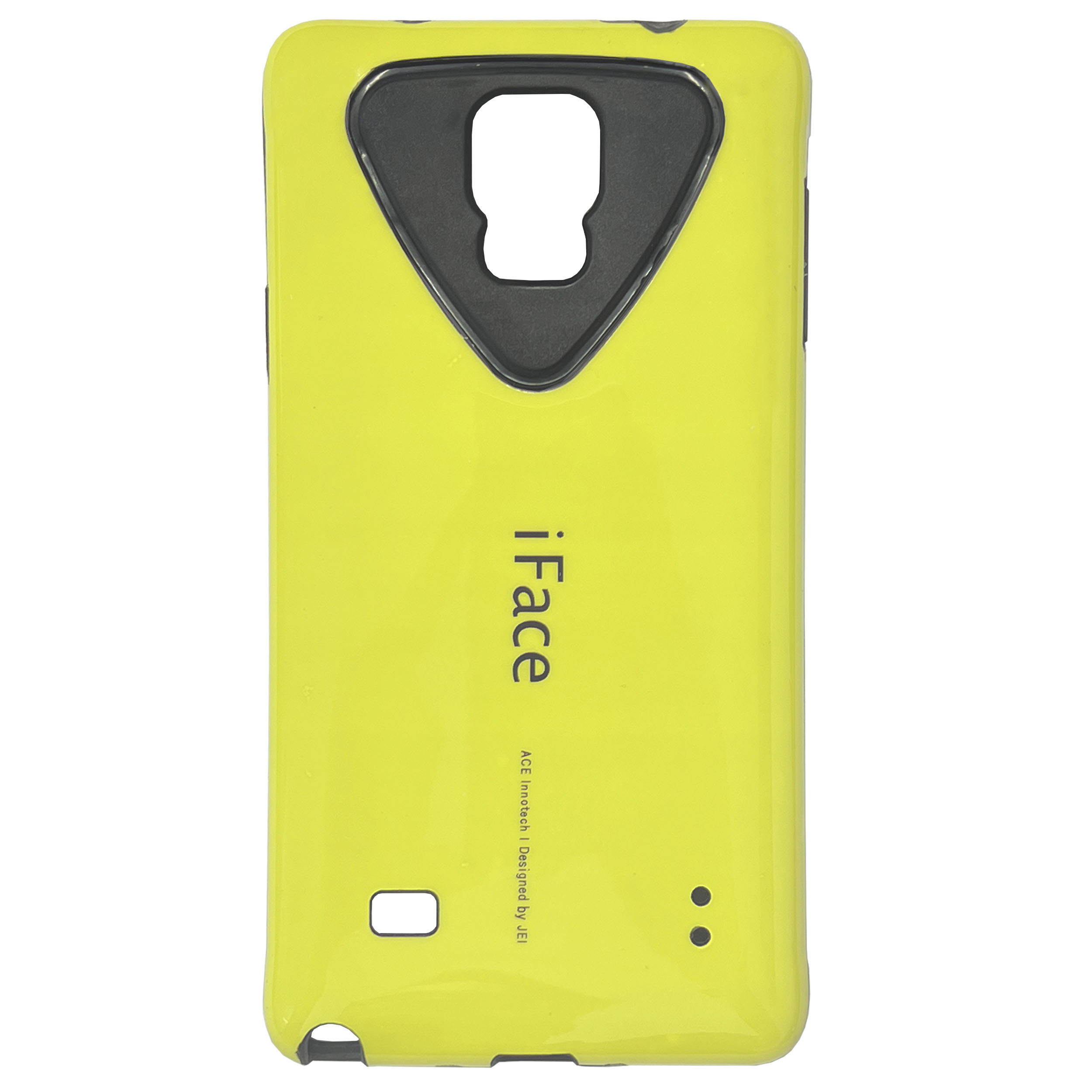کاور آی فیس مدل MT4-T مناسب برای گوشی موبایل سامسونگ Galaxy Note 4
