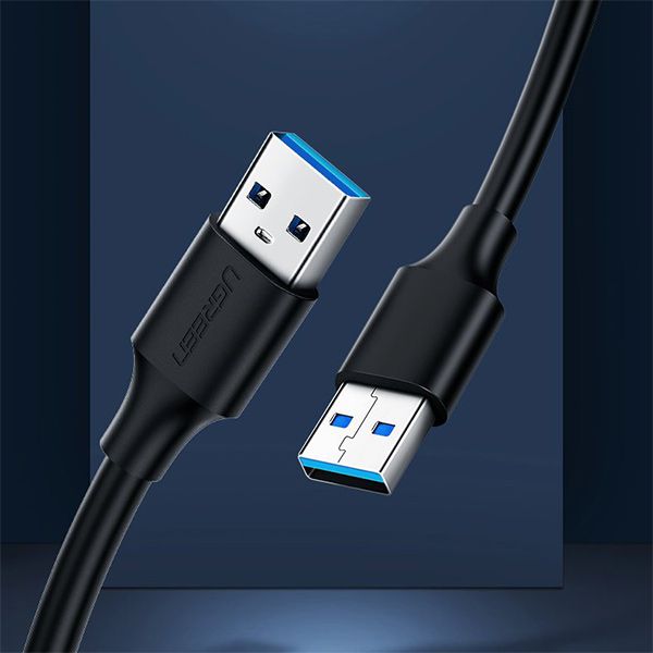کابل لینک USB 3.0 یوگرین مدل US128-60526 طول 2 متر