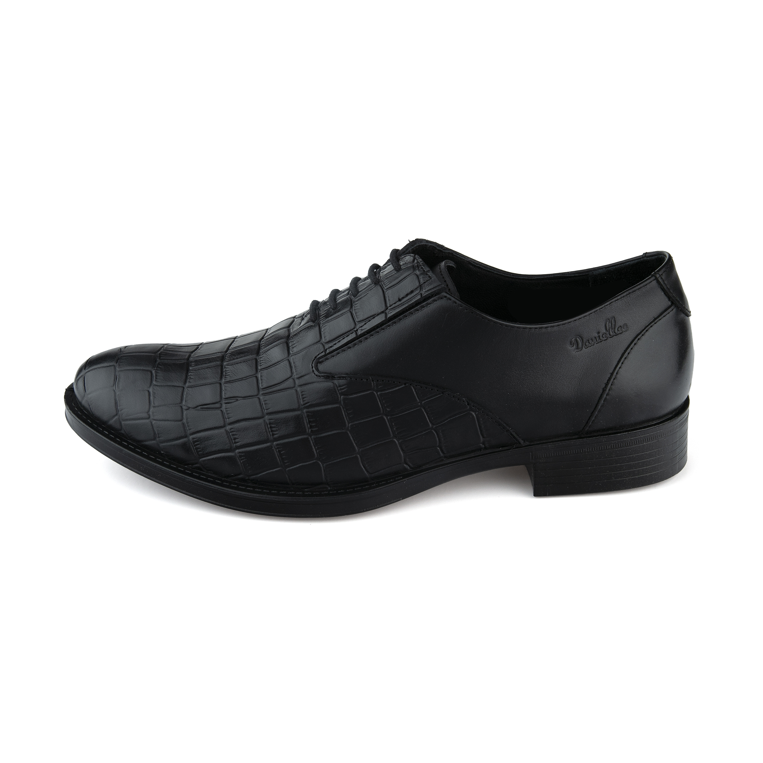 کفش مردانه دنیلی مدل 201070026016-Black