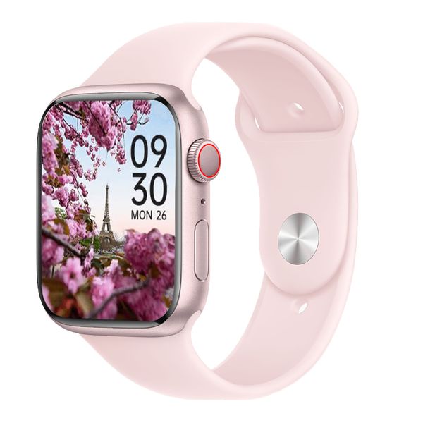 ساعت هوشمند گیفت کالکشن مدل Pink XB