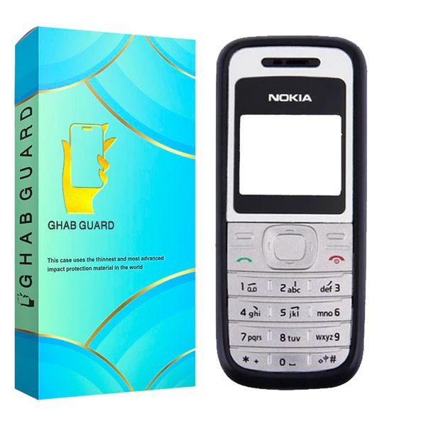 شاسی قاب گارد مدل GURDNOKIA مناسب برای گوشی موبایل نوکیا 1200
