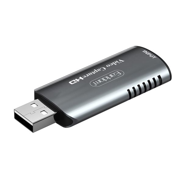 مبدل USB به HDMI ارلدام مدل ET-W16