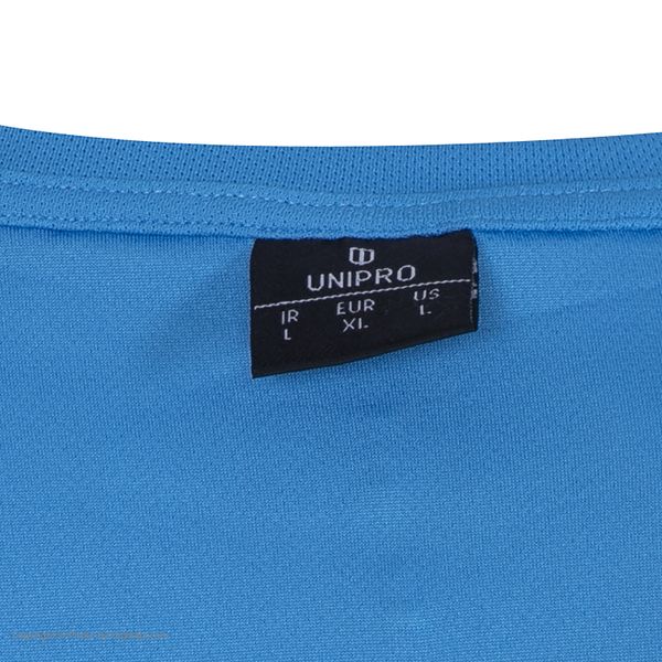 تی شرت آستین کوتاه ورزشی مردانه یونی پرو مدل 912112103-45