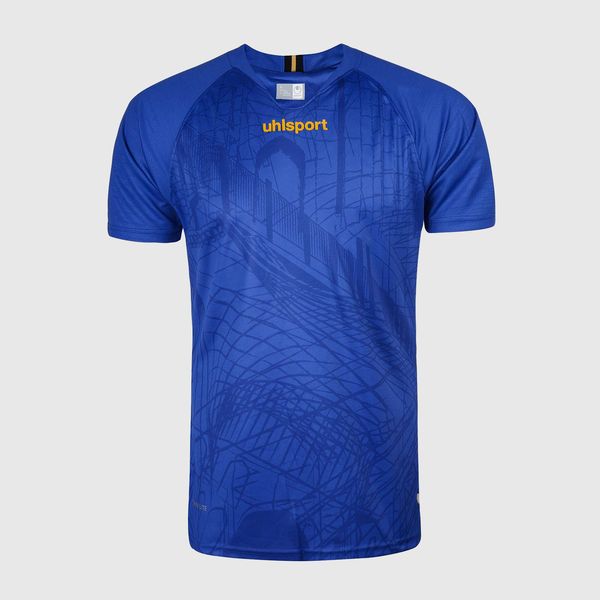 تی شرت ورزشی مردانه آلشپرت مدل MUH707-408