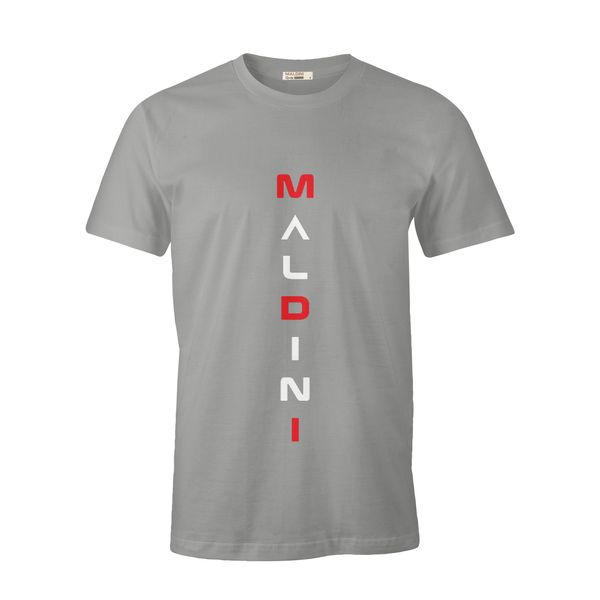 تی شرت آستین کوتاه مردانه مالدینی مدل T-307