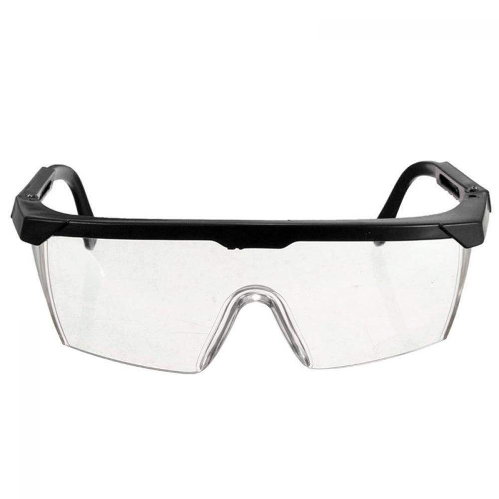 عینک ایمنی مدل 01 کد 2020