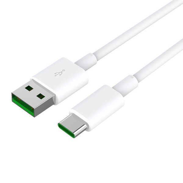 کابل تبدیل USB به USB-C  دنمن  مدلd21t  طول 2 متر