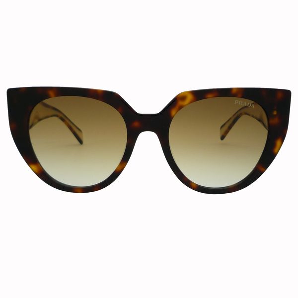 عینک آفتابی زنانه پرادا مدل SPRA4W-F-01R-0A6