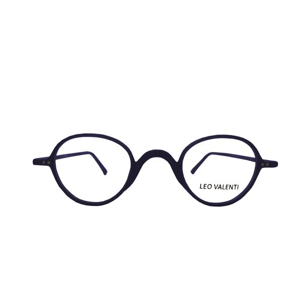 فریم عینک طبی لئو ولنتی مدل LV543 42-25-145 9K