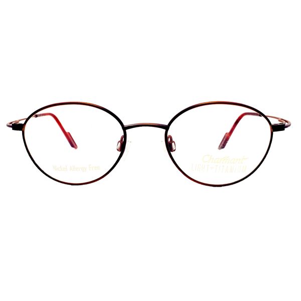 فریم عینک طبی چارمنت مدل 8023 BZ