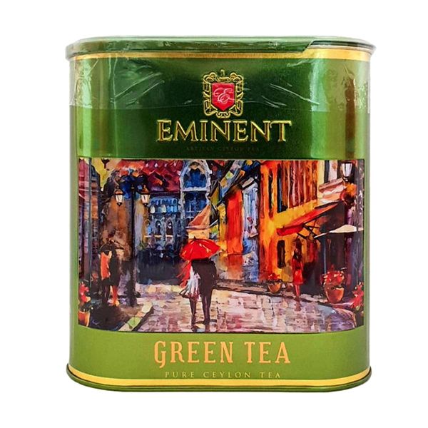 چای سبز امیننت - ۴۰۰ گرم