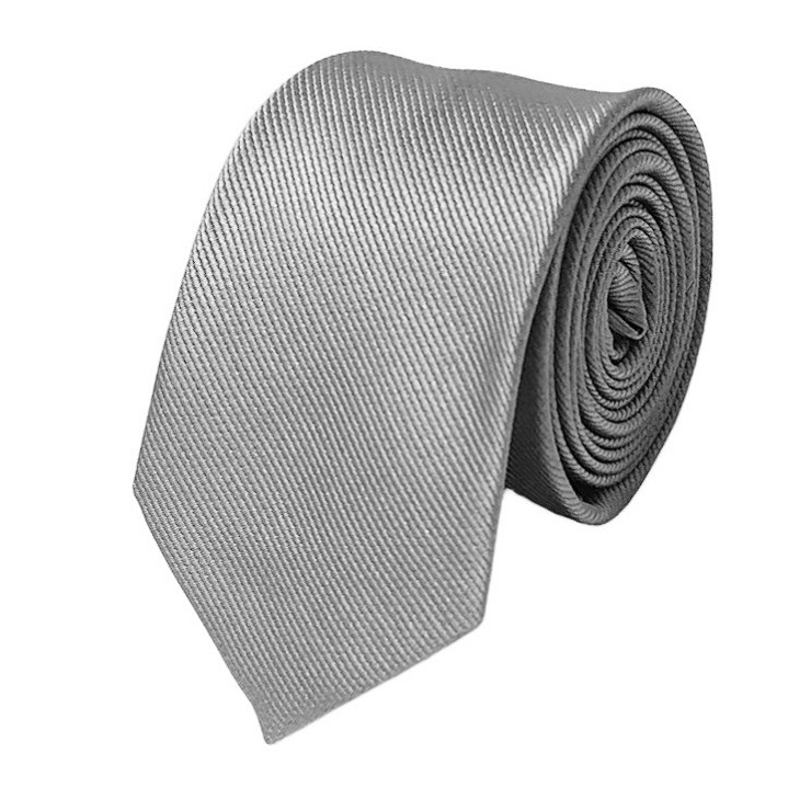  کراوات مردانه اچ اند ام مدل 003-SilMan