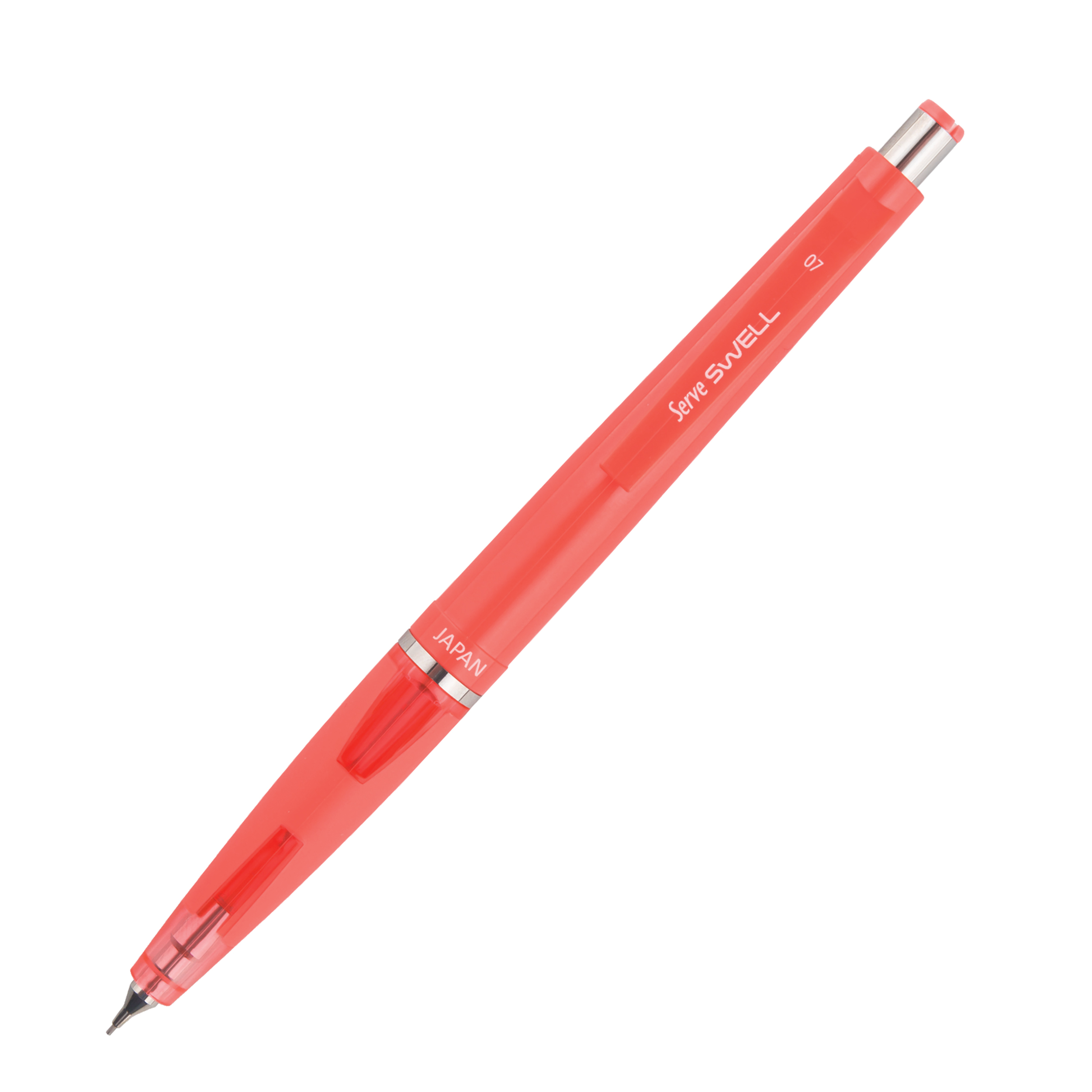 مداد نوکی سرو مدل SWELL قطر0.7 میلیمتر