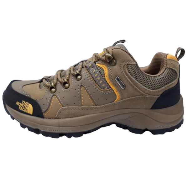 کفش کوهنوردی مردانه نورث فیس مدل Tey 627-529