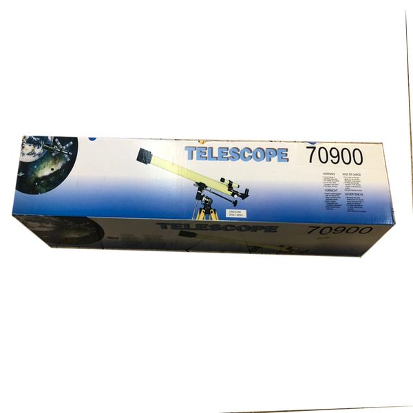 تلسکوپ کامار مدل CRG 70900