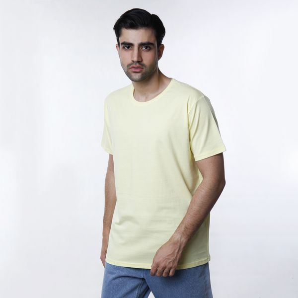 تی شرت مردانه اکزاترس مدل P032001006370100-006
