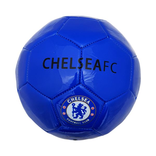 توپ فوتبال مدل باشگاهی طرح Chelsea FC کد 13