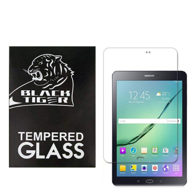 محافظ صفحه نمایش نانو بلک تایگر مدل HMN مناسب برای تبلت سامسونگ Glass Tab S2 9.7 - T819 / T815