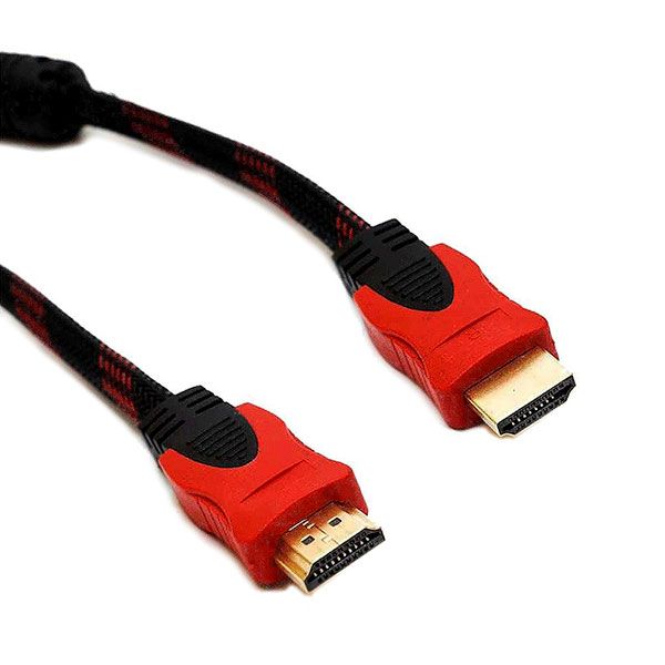 کابل HDMI مدل G03 طول 3 متر
