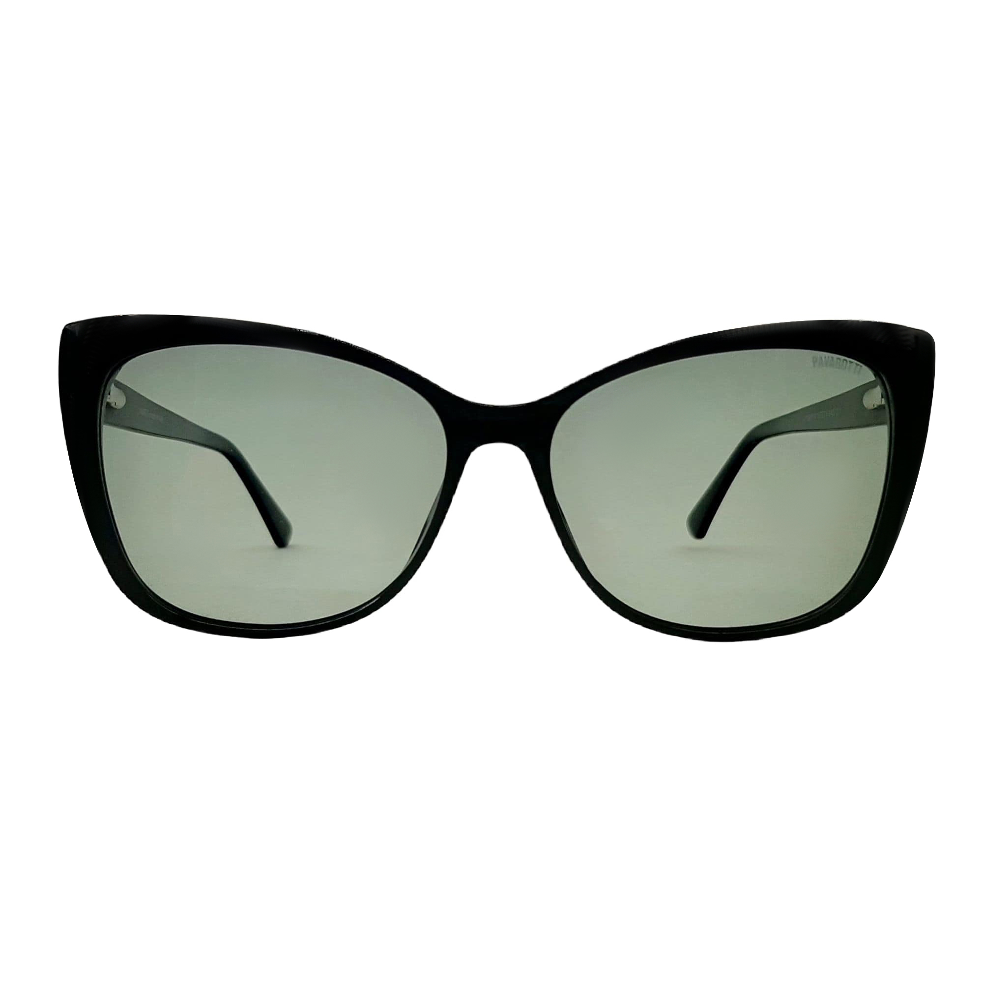 عینک آفتابی زنانه پاواروتی مدل FG6014c1
