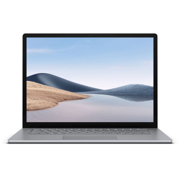لپ تاپ 15 اینچی مایکروسافت مدل Surface Laptop 4-R7 4980U 8GB 512SSD