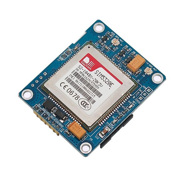 ماژول GSM/GPS/GPRS سیم کمپانی مدل sim5320E