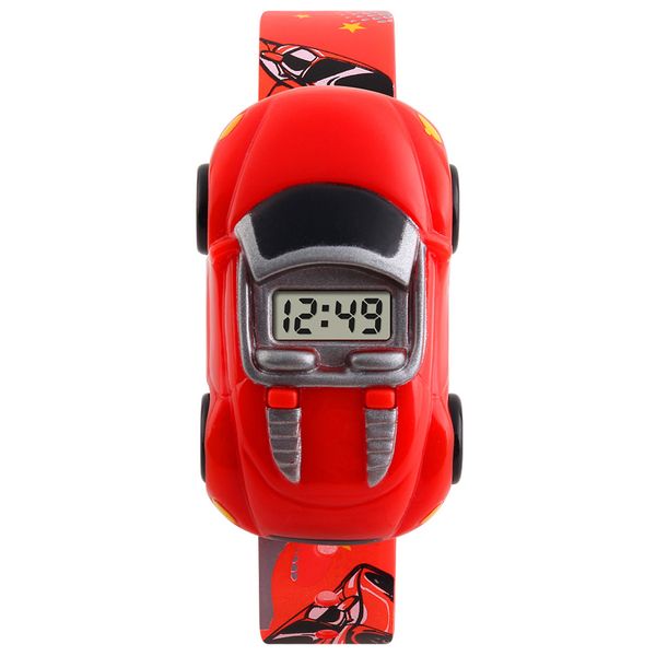 ساعت مچی دیجیتال اسکمی بچه گانه مدل  SKM-1241