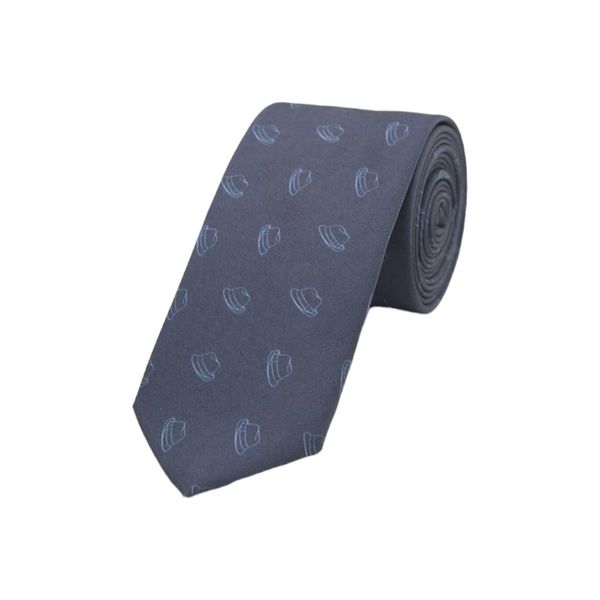 کراوات مردانه مدل شاپو کد kot24