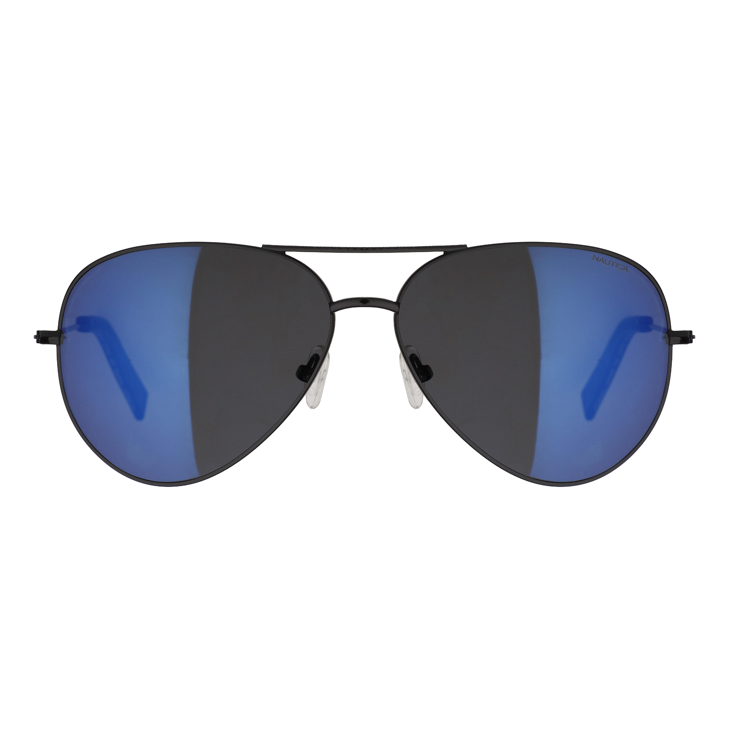 عینک آفتابی ناتیکا مدل 04639PS-0001