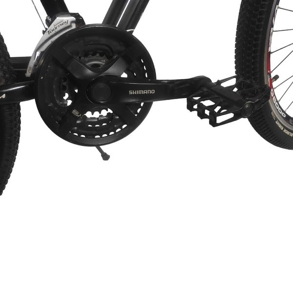 دوچرخه کوهستان ویوا مدل ACCENT سایز طوقه 26