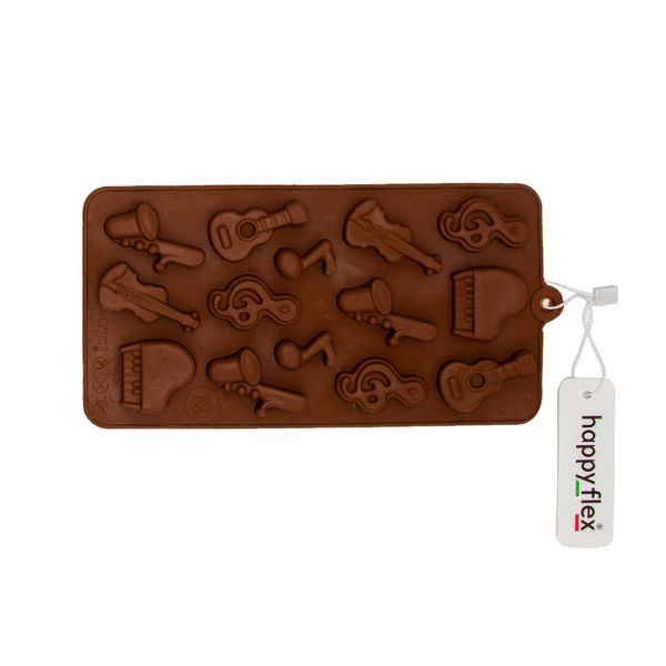 قالب شکلات هپی فلکس مدل BSP 0377