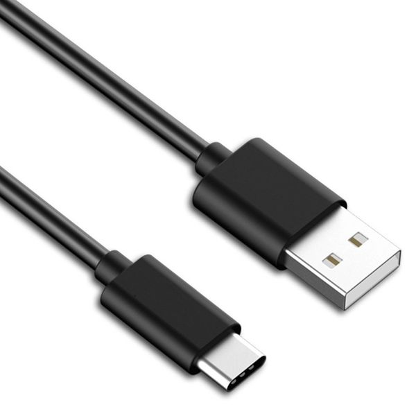 کابل تبدیل USB به USB-C شیائومی مدل 22 وات طول 1 متر