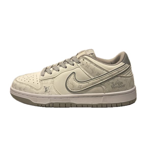 کفش پیاده روی مدل   SB DUNK LOW PRO LV WHGRY-120003051