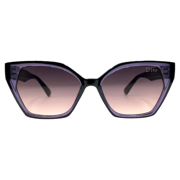 عینک آفتابی زنانه مدل A++++-183773-037