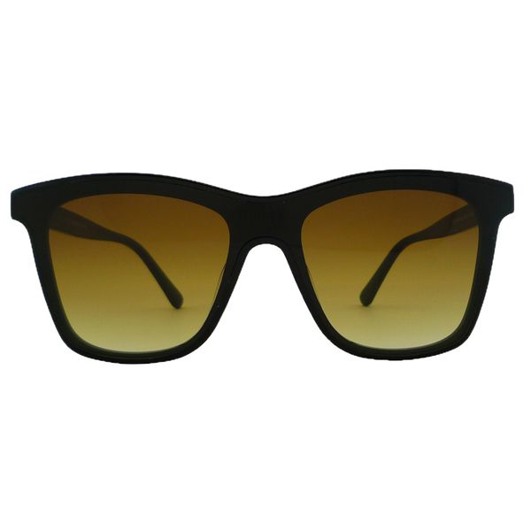 عینک آفتابی گوچی مدل GG0166-002