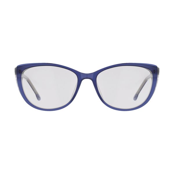 فریم عینک طبی زنانه تام تیلور مدل 60526-589
