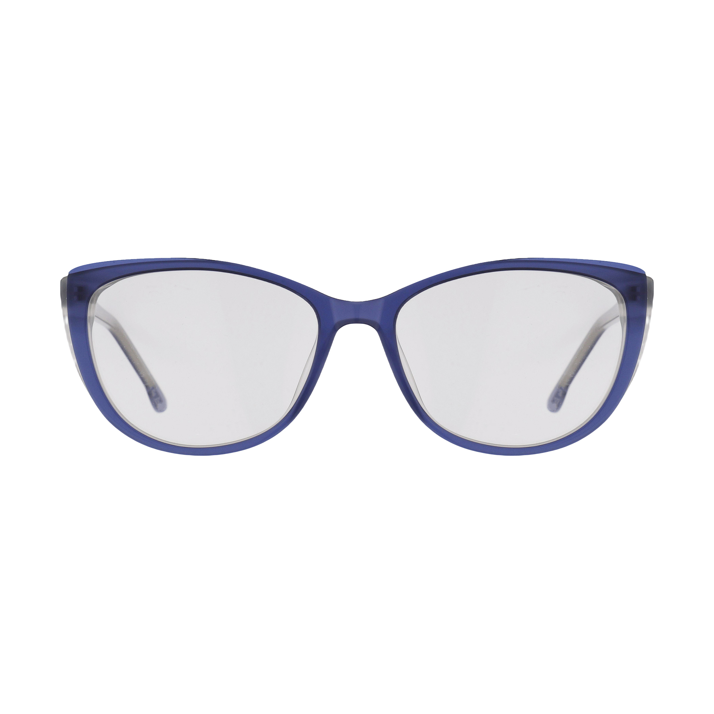 فریم عینک طبی زنانه تام تیلور مدل 60526-589