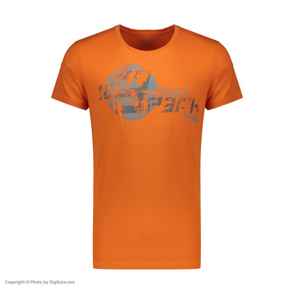 تی شرت ورزشی مردانه آیس پیک مدل L- LIGHT
