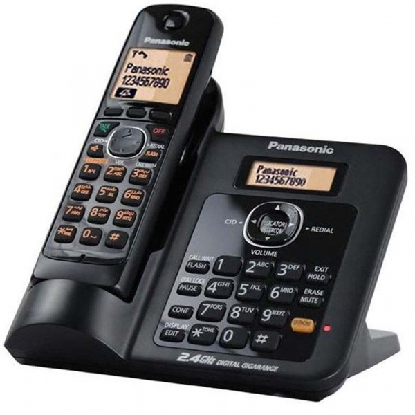 تلفن پاناسونیک مدل KX-TG3821
