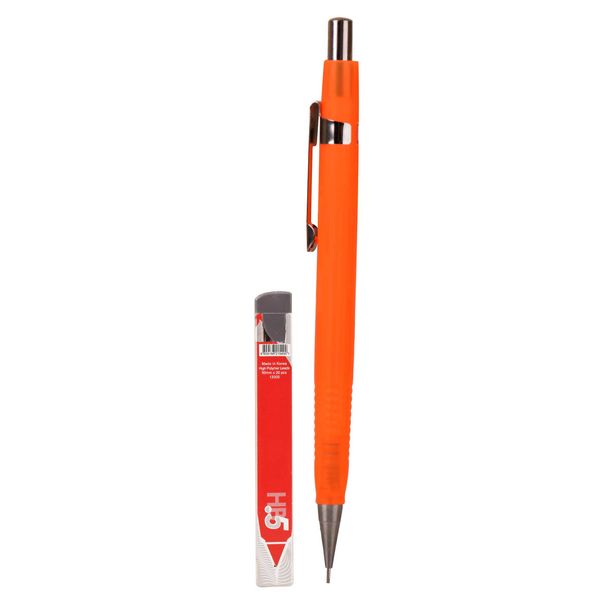 مداد نوکی 0.5 میلی متری  مدل sh-0030 به همراه نوک 