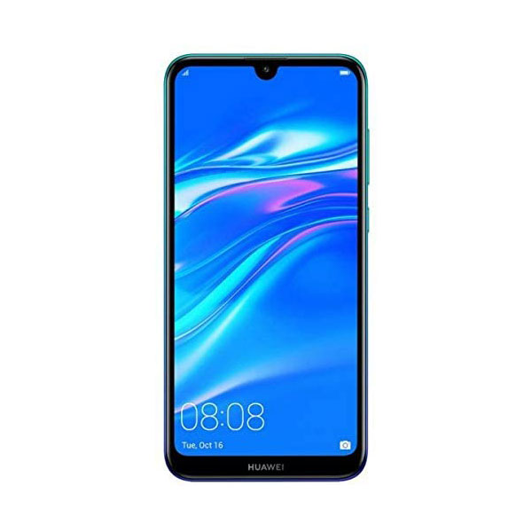 گوشی موبایل هوآوی مدل Y7 Prime 2019 DUB-LX1 دو سیم کارت ظرفیت 64 گیگابایت