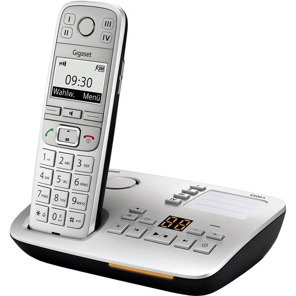 تلفن گیگاست مدل A500A
