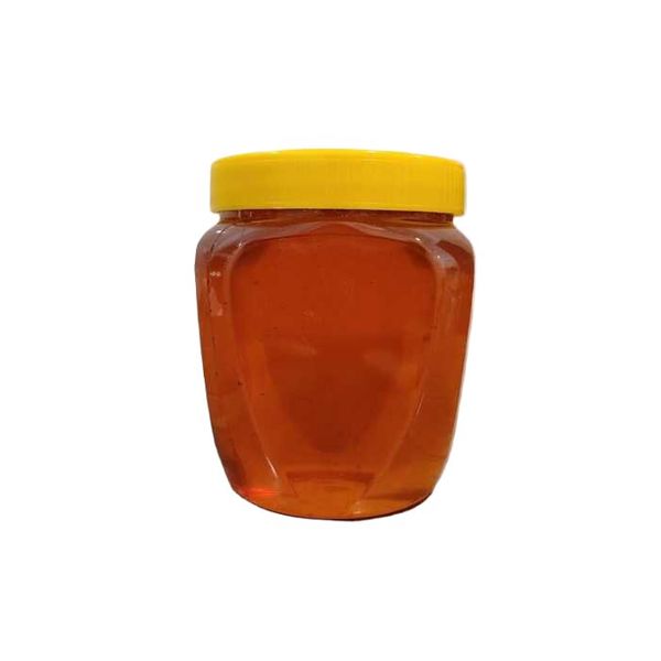عسل چهل گیاه شهدنوش طلایی - 1 کیلوگرم